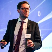 Xavier Bellekens(@noktec) 's Twitter Profile Photo