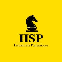 Historia Sin Pretensiones(@HISTORIA_SP) 's Twitter Profile Photo
