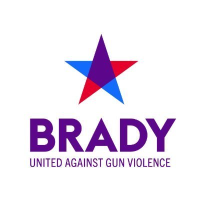 Brady United's Montgomery County, MD Chapter. We’re uniting Americans from coast to coast, red and blue and every color, to end gun violence