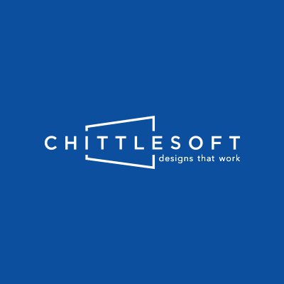 Chittlesoft specializes in Outsourced Design Services for corporate clients, from white glove requirements to bulk orders.