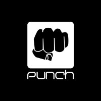 Punch Records(@punchrecords) 's Twitter Profile Photo