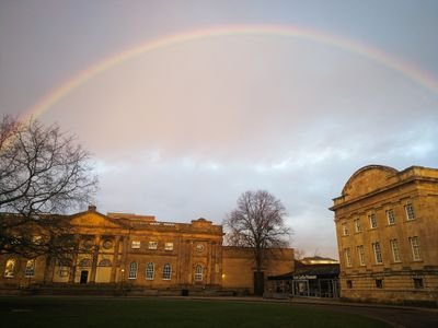 Public Engagement Manager at York Museums Trust.