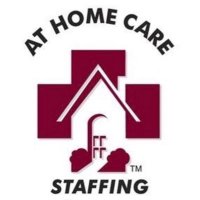 ATHCStaffing(@AthcStaffing) 's Twitter Profile Photo