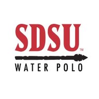 San Diego State Water Polo(@aztecwaterpolo) 's Twitter Profile Photo