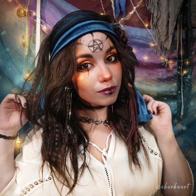 Isabel Barba Artさんのプロフィール画像