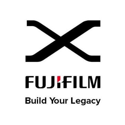 FUJIFILM X/GFX USA