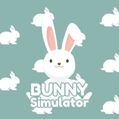 Bunny Simulator Devs On Twitter New Code 400kvisits 15 000 Carrots Thanks For The Support Love You All - rabbit simulator codes roblox