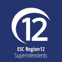 Region 12 Superintendents(@R12Supts) 's Twitter Profile Photo