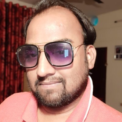 arbindkrsharma1's profile picture. 