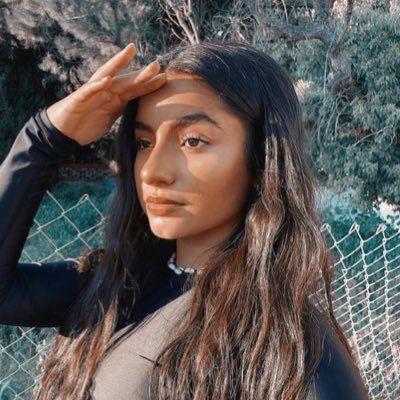 ———❑ 17 » 𝐌𝐔𝐓𝐀𝐍𝐓 ‹ 𝑨𝒓𝒕 › ┇〄 𝙳𝙰𝙽𝙲𝙴𝚁 𝙰𝚁𝚃𝙸𝚂𝚃 𝙰𝙽𝙳 𝙴𝚇 𝙲𝙷𝙴𝙴𝚁𝙻𝙴𝙰𝙳𝙴𝚁 ⋰ ❛ ᴡʜᴇɴ ᴇᴠᴇʀʏᴛʜɪɴɢ ɪs sᴄʀᴇᴡᴇᴅ ᴜᴘ... ɴᴏᴛʜɪɴɢ ᴍᴀᴛᴛᴇʀs ❜