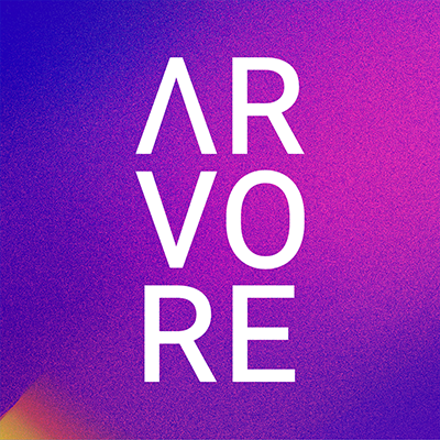 ARVORE - We 💜 VR