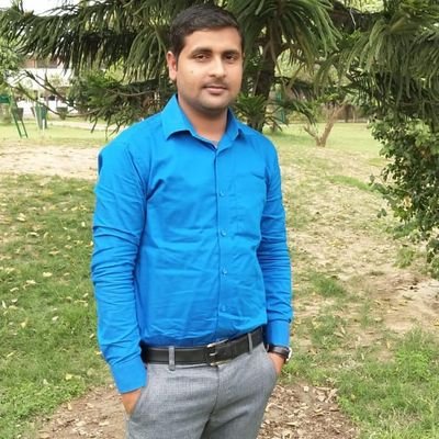 ManishM80128102's profile picture. The more we come out and do good to others, the more our hearts will be purified, and God will be in them.