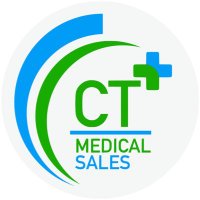 CT Medical LTD(@CTmedsalesuk) 's Twitter Profile Photo