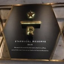 SbuxReserveNJ's profile picture. Welcome to the only Starbucks Reserve Bar in New Jersey, featuring unique small-lot coffees from around the world crafted on our specialty brew methods!