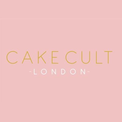 Cake Cult London Vegan Bakery