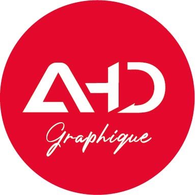 AhdGraphique's profile picture. CONCEPTION GRAPHIQUE
IMPRESSION NUMERIQUE
WEB DESIGN
EVENEMENTIEL
CONSEIL