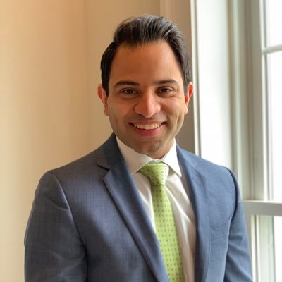 arpitchhabraMD's profile picture. Radiation Oncologist/Director of Education @ NY Proton Center @sloan_kettering @MontefioreNYC @MountSinaiNYC | #ProtonTherapy | tweets = my own