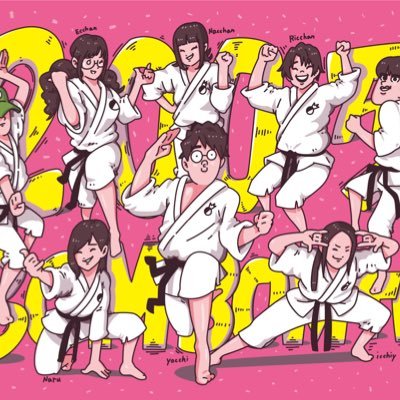 ボンボンTVとかヴァンユンとか大好きです！！ ボンボンTVはなっちゃんとなる推しですっ！