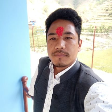 Deepdigital5's profile picture. म बिगत केही समय यता विभिन्न किसिमका अनालाई तालिम हरु लिदै र केही पैसा कमाउने अवसर प्रप्त गरेको छु।
