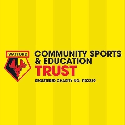 👨‍👩‍👦‍👦 Watford FC CSE Trust

⚽️ Player Development Centre's

🥅 Watford, St Albans, Hemel, Harrow, Girls & Advanced