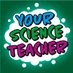 Your Science Teacher (@teach_science1) Twitter profile photo