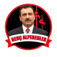 Genç Alperenler Medya(@gencalperenler_) 's Twitter Profile Photo