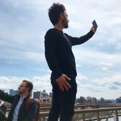 NasonSK's profile picture. Real Estate Developer