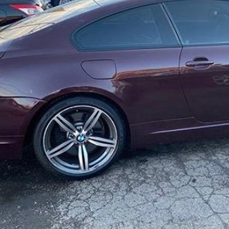 RWgoon's profile picture. talll dark handsome bbc