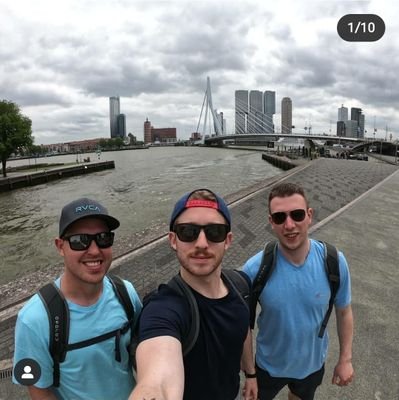 Chessa123456's profile picture. All around great guy