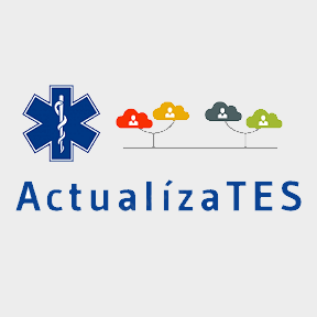 Compartimos jornadas, cursos y formación a distancia para mantenernos actualizados como Técnicos en Emergencias Sanitarias.