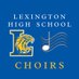 Lexington HS Choirs (@lexhschoirs) Twitter profile photo Lexington HS Choirs (@lexhschoirs) Twitter profile photo