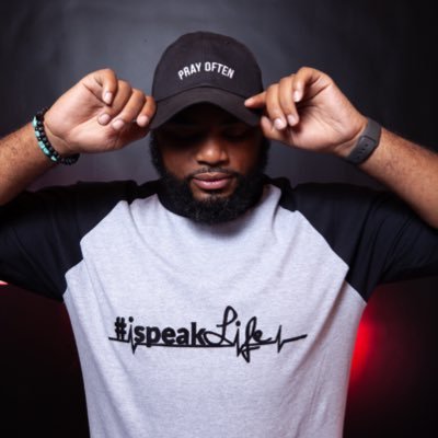 Pastor | MrStopTheViolence | HBCUPreacher | Mentor | Advocate | Business Owner | Author