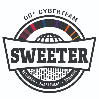 The SWEETER network provides training and personnel to support collaboration across the invisible boundaries that often separate disciplines and institutions.