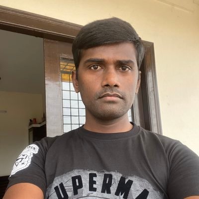 chandu723's profile picture. 