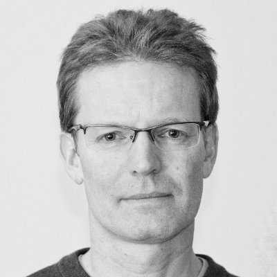 LarsAurdal's profile picture. Co-founder of Findable (https://t.co/D2fcmjpubB), independent consultant in image processing, machine learning and AI. #photography and #Reading.