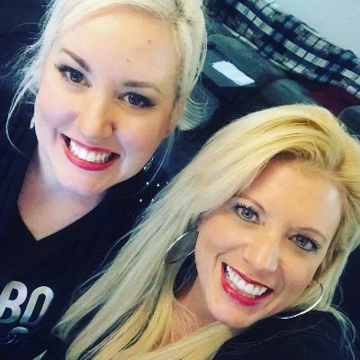 Raw. Real. Resourceful. We empower women to live brilliant, be resilient & know their worth. | Besties & Co-Authors @inwritergirl & @betjett
