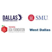 Dr. Elba & Domingo Garcia West Dallas STEM (@pk_stem) 's Twitter Profile