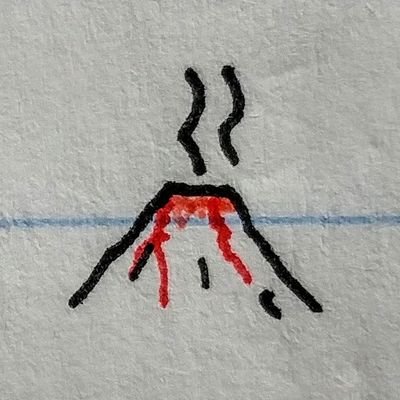 Sweet 2D Volcanoさんのプロフィール画像