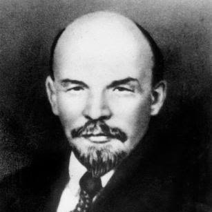 ウラジーミル イリイチ レーニン Lenin1924 1 21 Twitter