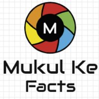 Mukul Ke Facts(@MukulKe) 's Twitter Profile Photo