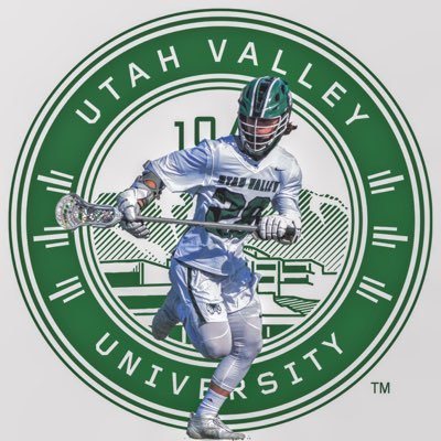 Utah Valley University Men's Lacrosse Orem, Utah - Go Wolverines!