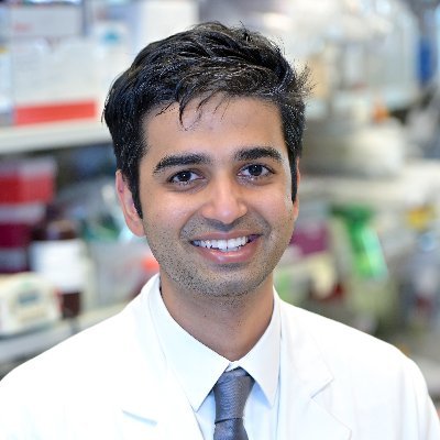 MD, Urology Oncology Fellow @theNCI | Interests: Trials in Bladder and Kidney Cancer | Views are my own