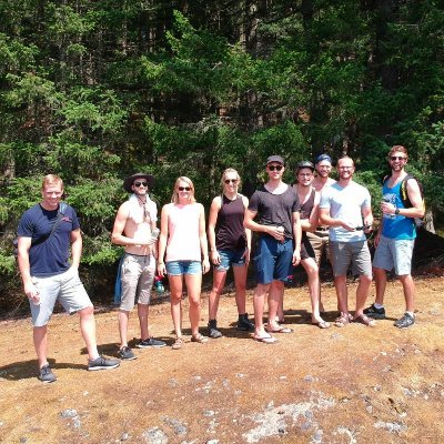 Docs on a rock 🚑 Run by the residents of the Vancouver Island UBC RCPSC-EM Residency Program site 🏝🏄🏼 Official Program site https://t.co/flRkUGCvN1