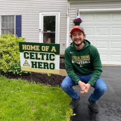 ChoirPytel's profile picture. Vocal Music Teacher - Dublin Jerome HS