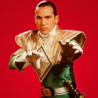 Tommy Oliver - @__GreenRanger__ Twitter Profile Photo