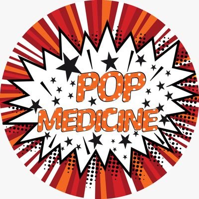 La Pop Art è l'arte di amare le cose (A. Warhol).
La Medicina è l'arte di curare le persone (Pop Medicine)