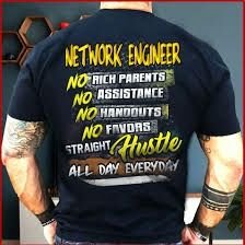 Sr. Network security engineer