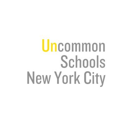 We are a free public school serving grades K through 12 in New York City. We are part of the @uncommonschools network.