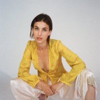 Rainsford (@itsrainsford) Twitter profile photo