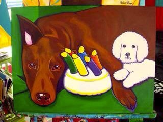 LilDub's profile picture. 